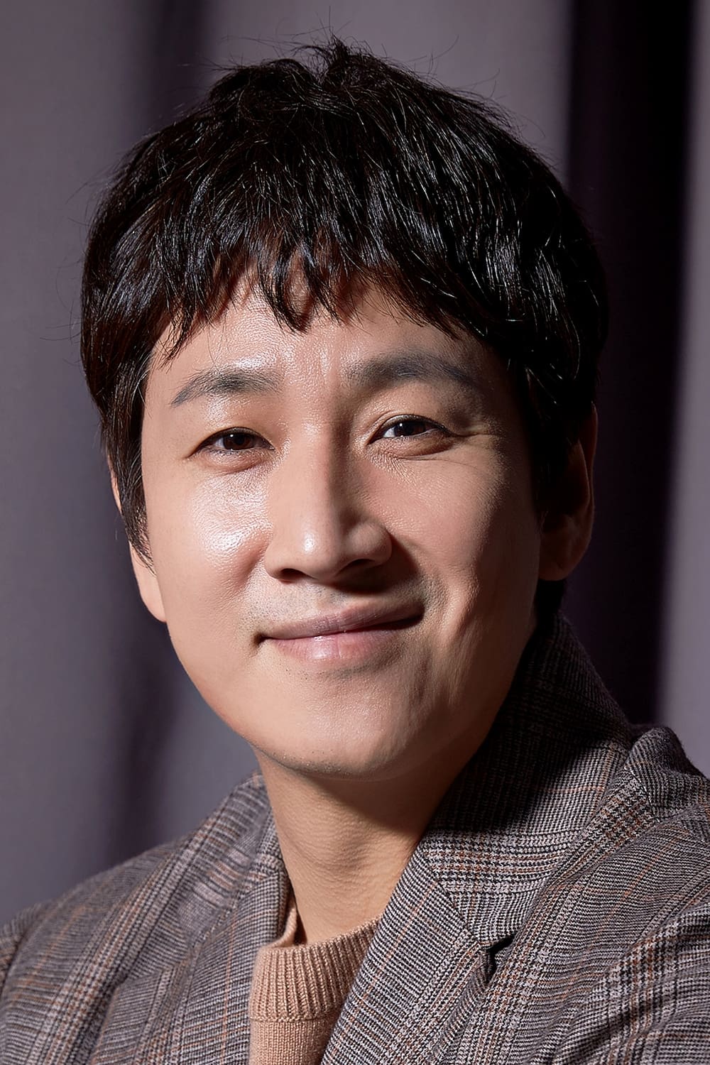 Lee Sun-kyun 